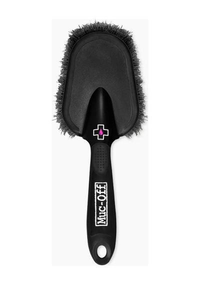 Muc-off Bisiklet Soft Yıkama Fırçası Siyah