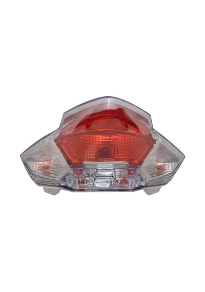 Csr Arka Stop Komple E-belgeli Honda Dio 110