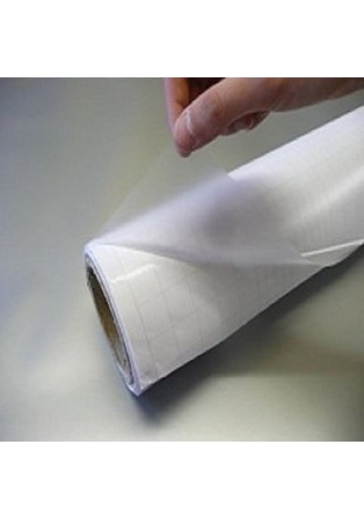 Şeffaf Yapışkanlı Folyo 50 X 10 Metre