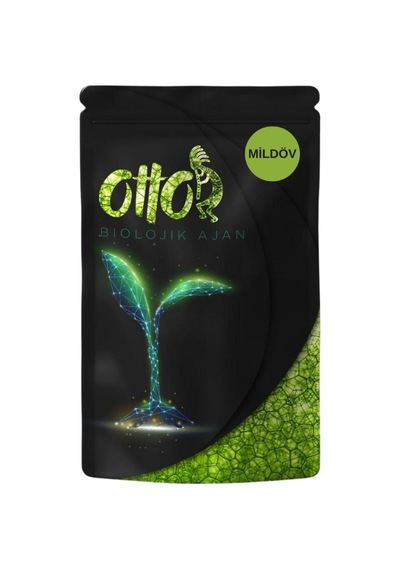 Otto Mildöv Biyolojik Ajan 200 Gr. Poşet Toz 200 G