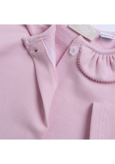 Chicco Hırka 09011806000000 000011 Lıght Pınk Açık Pembe
