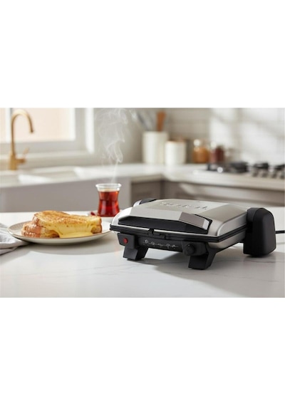Tefal Toast Expert Max Tost Makinesi