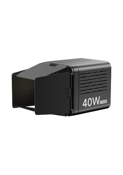 Ulanzi Lt-028 İçin 4 Yapraklı Mini Bowens L059gbb1