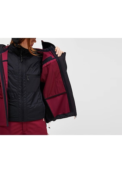 Peak Performance W Ascent Softshell Jacket Erkek Outdoor Ceketi G80515020t Mor Peak Performance W Ascent Softshell Jacket Erkek Outdoor Ceketi G80515020t Mor