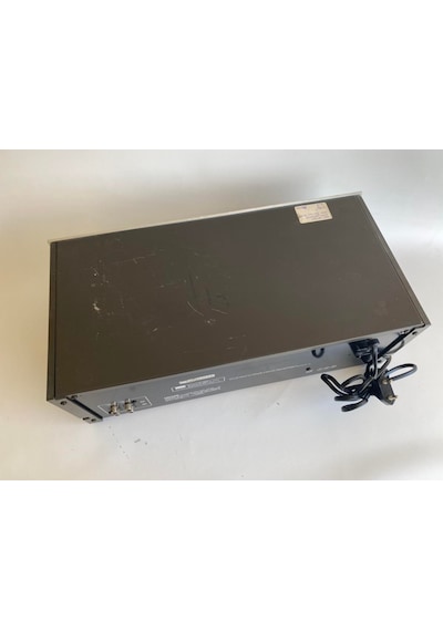 Sansui D-100 Deck Kaset Çalar 2. El B01