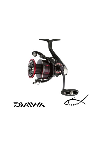 Daiwa Fuego 23 Lt 4000dc Spin Olta Makinesi