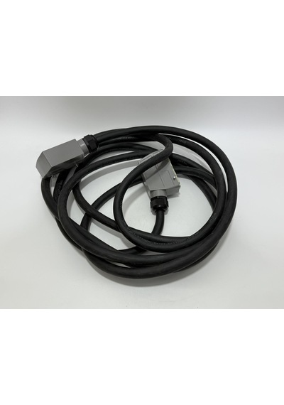 Echu Endüstriyel Elektrik Kablosu 300/300v 5x6.0+2x1.5+1x2x1.0+ 1x2x1.0 Pmm² 5 Metre