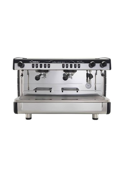 Espresso Kahve Makinesi - 2 Gruplu - La Cimbali M23 Up Dt2 Tc - P