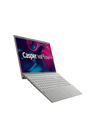 Casper Nirvana C550.1235-8V00T-G-F i5-1235U 8 GB 500 GB NVME SSD 15.6" W11H Dizüstü Bilgisayar