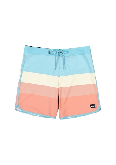 Quiksilver Quıksılver Surfsılk Cargo Mkt6 Çok Renkli