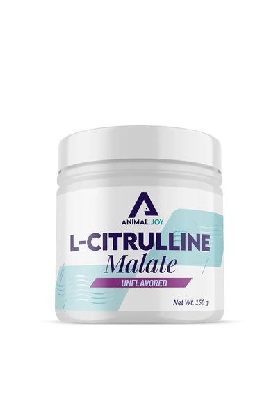 Animal Joy Citrulline Malate 150 Gr Aromasız