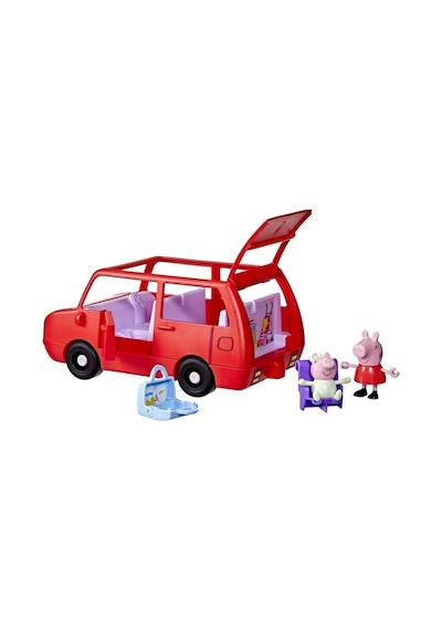 G0541 Büyük Aile Arabası +3 Yaş