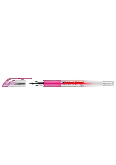 2185 Jel Roller Kalem - 0.7Mm - Pembe
