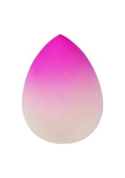 Ombre Makyaj Süngeri Pembe - 99