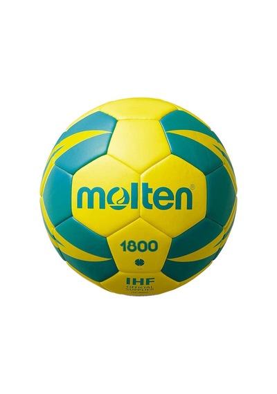 Molten 0 Numara Hentbol Topu Sarı