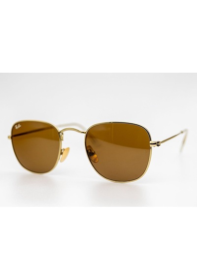 Ray Ban Rb 8157 9215/30 51-21 Unisex Güneş Gözlüğü Metalik