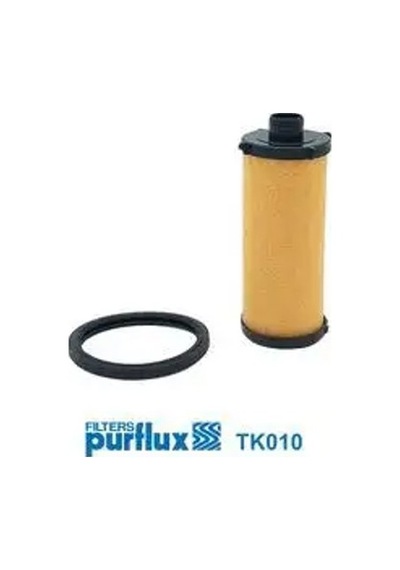 Mercedes Gla 180d Sanziman Filtresi 2014-2019 Purflux Tk010