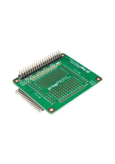 Pi-Topproto Sparkfun