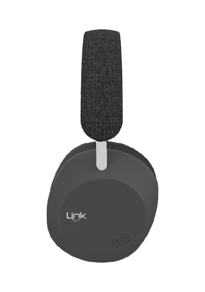 Linktech HP3 Kulak Üstü Kablosuz Bluetooth Kulaklık