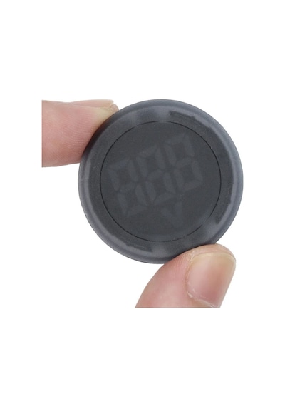 Dc Voltmetre 4-100v Yuvarlak