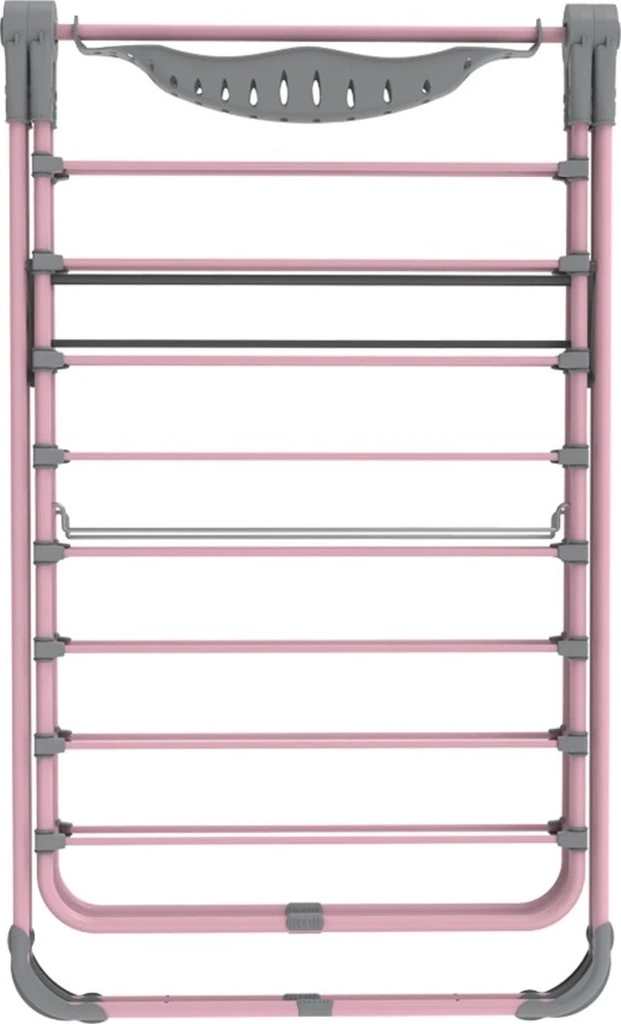 Kapris Totally Kanatlı Kurutmalık Pembe Pembe