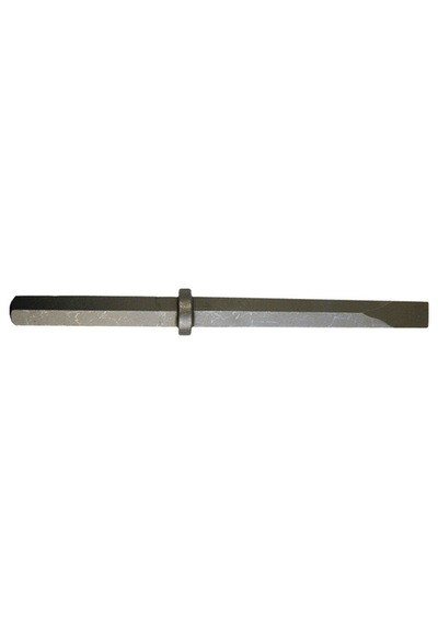 28.6 Mm Çap Arkalı Yassı Keski 28x410 Mm