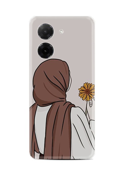 Redmi A5 Kılıf Yüksek Korumalı Baskılı Desenli Kapak Stk-311.jpg Renk251 Renk251