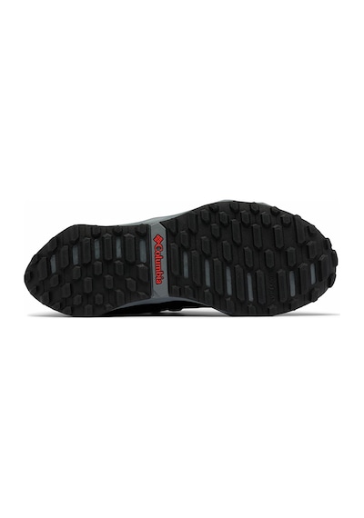 Columbia Facet 75 Outdry Erkek Ayakkabı-7387 Siyah