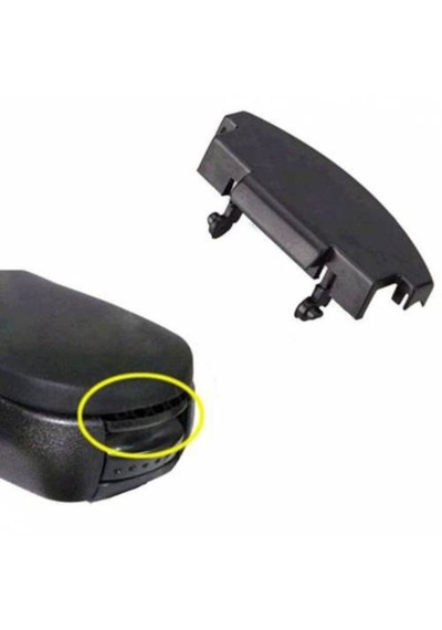 Volkswagen Golf Kol Dayama Mandali Plastigi 1998/2006 3B0868445 411173956