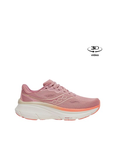 Saucony Saucony Guide 19 Kadın Yol Koşusu Ayakkabısı 9324 S19