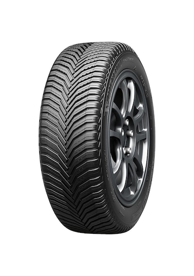 Mıchelın 205/50R17 89H Crossclımate 2 Dört Mevsim Lastiği 2024