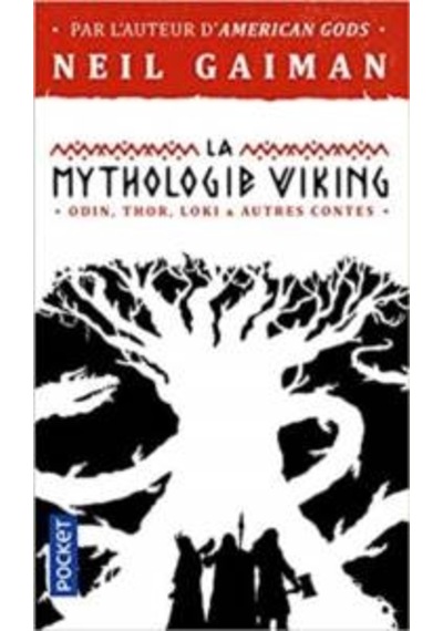 La Mythologie Viking