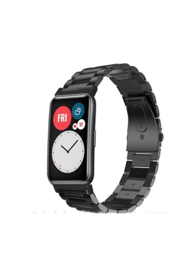 Huawei Watch Fit Metal 20Mm Kordon Dönüştürücü Aparatı