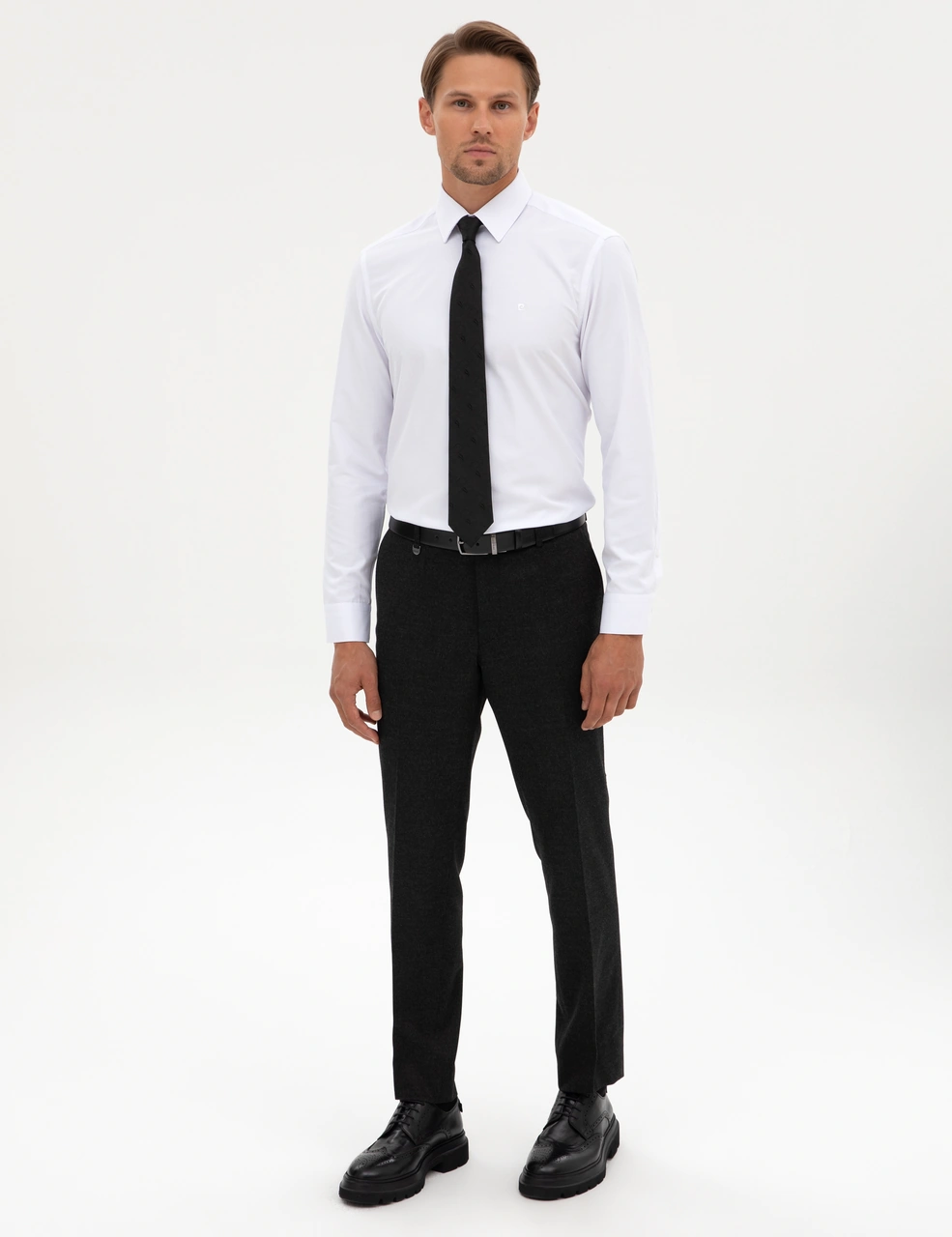Pierre Cardin Erkek Antrasit Pantolon 50314543-vr006 Antrasit