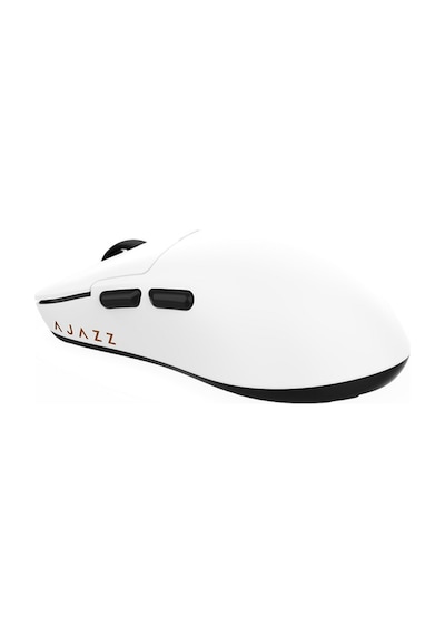 Aj159 Apex 8k Oyun Mouse, 3 Modlu Tft Ekranlı Manyetik Şarj İstasyonu,paw3950 Sensör, 56 Gram Diğer