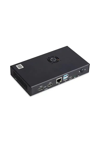 Raspberry Pi Compute Module 5 Io Kılıfı