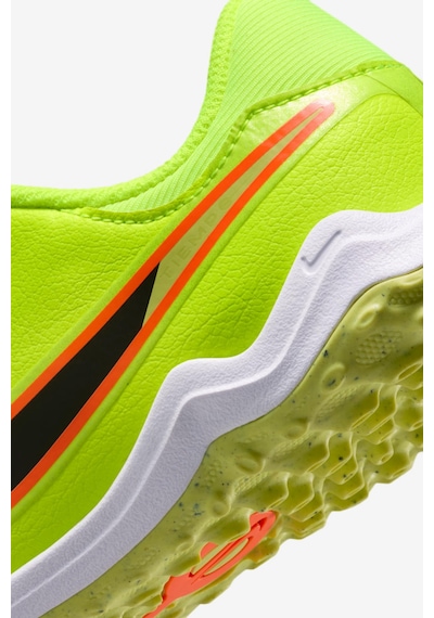 Nike Tiempo Legend 10 Academy Tf Çocuk Sarı Halı Saha Ayakkabısı Dv4351 701 Sarı