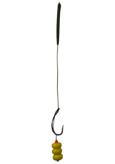 Powerex Carp Profesyonel Sazan Rig Takımı - 8479