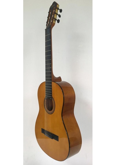VALENCIA VC264 KLASİK GİTAR, SCALE 4/4,ANTİK NATUREL PARLAK,
