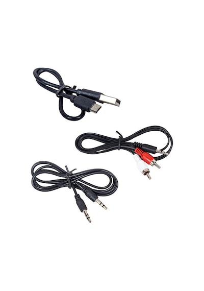 Powermaster 2İn1 Kablosuz Bluetooth Ses Verici Alıcı Aktarıcı