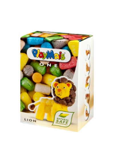 Playmais Classic One Lion /