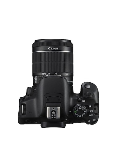 Canon EOS 700D 18-55 MM IS STM DSLR Fotoğraf Makinesi (İthalatçı Garantili)