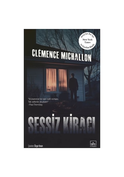 Sessiz Kiracı: Gizem Ve Gerilim Dolu Bir Roman