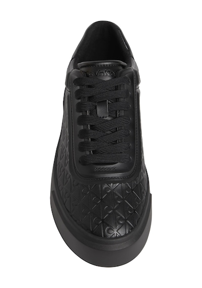 Calvin Klein Siyah Sneaker