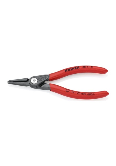 Ağır Hizmet İç Segman Pensi 140 Mm Rm 4811j1