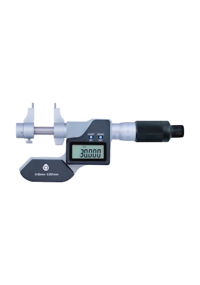 Werka Ip65 Dijital İç Çap Mikrometresi 75-100mm