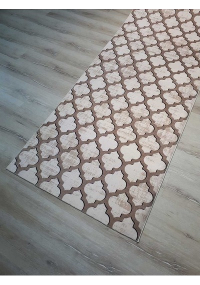 Merroni Trend Soft E035Brown 100X200 Cm