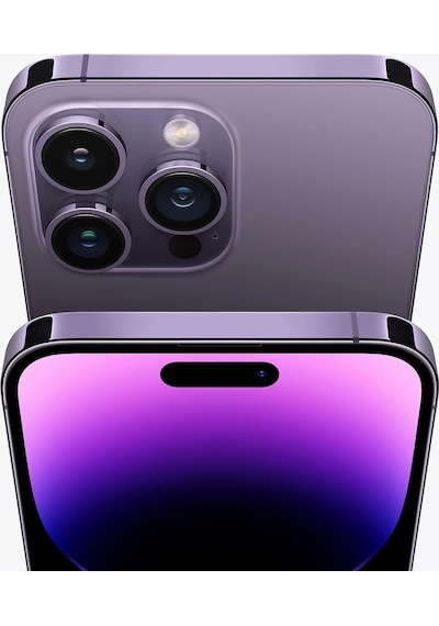 Yenilenmiş Apple İphone 14 Pro 128 GB B Kalite (12 Ay Garantili)