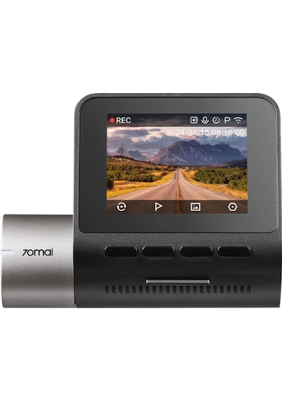 70mai Dash Cam A510 Set Araç Kamerası 2024