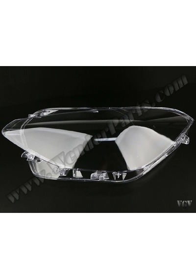 Bmw F20 2011-2014 Far Camı Sol 63117296913 Wender